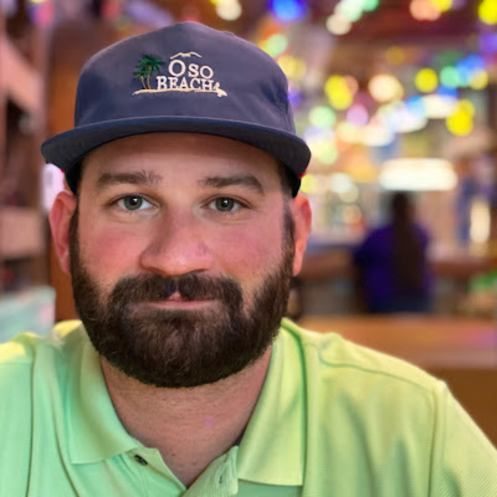 Meet your Posher, Kyle